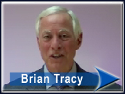 Brian Tracy